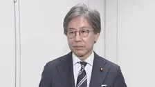 立憲・安住幹事長「反対ゼロでした」　中道改革連合めぐり全国の地方組織とオンライン会合