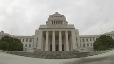 きょう臨時国会召集　食料品の消費税減税や衆議院の議員定数削減めぐる扱い焦点　会期は69日間