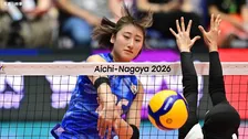 バレー女子日本代表が開幕2連勝！インドネシアにまさかの苦戦もグループ首位で準々決勝進出【アジア大会】