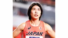女子4×400mリレーで日本は4位、12年ぶりの表彰台ならずも4人が力走し3分31秒44【アジア大会】