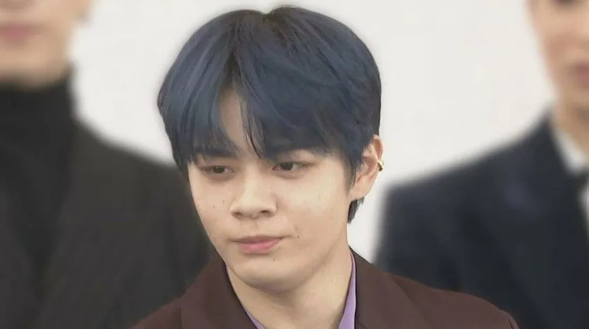 【 JO1・鶴房汐恩 】 「賭博罪にて略式起訴されました」　所属事務所が公表　「厳粛に受け止め、改めて深く反省」