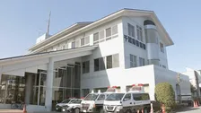 「アルコールの影響で居眠り運転を…」 酒酔いでトラック運転し信号待ちの乗用車に追突　危険運転傷害の疑いで会社役員の男（49）を送検　千葉市緑区