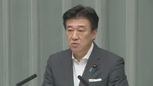 木原官房長官「事態のさらなる悪化が生じないことを期待」　アメリカ・イラン間で攻撃の応酬　