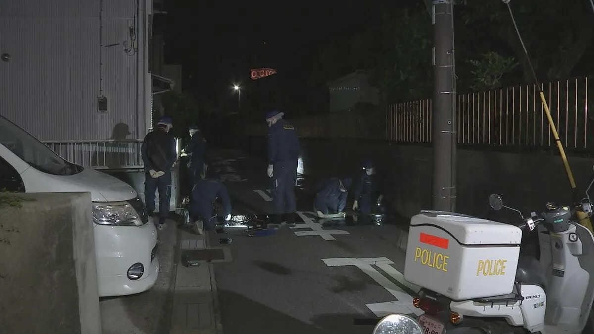 「矯正可能性もないとはいえない」千葉市高齢女性殺害事件　逮捕の中3男子生徒を少年院送致　収容期間は相当長期間にするよう勧告　千葉家裁