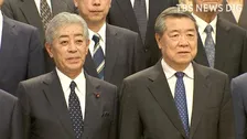 中国が譲らぬ「レッドライン」の一方で...日本との前向きな「経済交流」の詳細が判明 不動産やＡＩにも言及 何立峰副首相の岩屋前外務大臣を厚遇の思惑は？