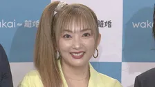 【 山田まりや 】　離婚合意を発表　５年間別居婚から一転　〝BTSキム・テヒョンを超える人がいないと次の恋には進めない〟〝実質一カ月くらいで合意〟〝スマホ片手に…〟　きっかけは４月の法改正