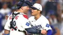 山本由伸、7回無失点9勝目！メジャー自己最多タイ10Kの圧巻投球　大谷翔平は欠場もド軍3連勝で“ゲーム差15”首位独走