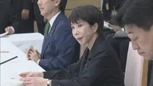 【速報】高市総理「我が国最大の問題は人口減少」　人口戦略本部の初会合を開催　関係閣僚の対応を指示