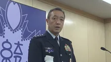 制服組トップ「偽情報や誤情報に正確に対応したい」　中国報道「日本から妨害」を否定