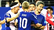 森保ジャパン、3大会連続の決勝トーナメント進出！スウェーデンと1－1のドロー　GS2位通過で決勝Tはブラジルと激突【W杯北中米大会】