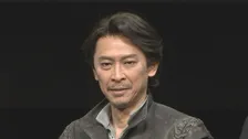 【 坂本昌行 】後輩・松崎祐介の稽古の様子を見て「嬉しくもあり、頼もしいなという感じ」　セリフ覚えでは「一度脳みそ崩壊」の苦闘