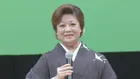 【訃報】演歌歌手の松原のぶえさん（65）が死去　13日に都内の病院に救急搬送　1979年デビュー以来NHK紅白歌合戦に7回出場　