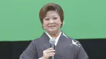 【訃報】演歌歌手の松原のぶえさん（65）が死去　13日に都内の病院に救急搬送　1979年デビュー以来NHK紅白歌合戦に7回出場　