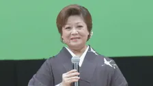 【訃報】演歌歌手の松原のぶえさん（65）が死去　13日に都内の病院に救急搬送　1979年デビュー以来ＮＨＫ紅白歌合戦に7回出場　