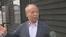 自民・鈴木宗男参院議員「いちいち反応するのは子どもじみている」　プーチン大統領の北方領土訪問めぐり