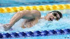 競泳ニッポン、17歳・小島夢貴が200m背泳ぎで金メダル ！ 男子4×100mフリーリレーで銅【パンパシフィック選手権3日目】