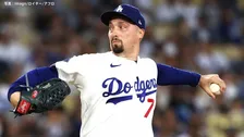 大谷翔平、2試合連続欠場もベンチでは笑顔　先発・スネルが6回7K無失点の圧巻投球でドジャース連勝！
