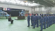 警視庁航空隊に新型ヘリ2機が就航　レオナルド式AW139型「おおとり1号」「おおとり7号」に　従来機より積載量が増加　災害救助や事件事故も出動