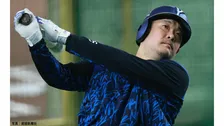 DeNA筒香嘉智「運も実力も重なっての1勝がCSの1勝」“下剋上”へまずはファーストステージ突破誓う