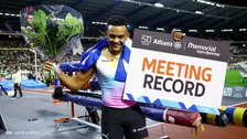 【DLファイナル】110mH・村竹ラシッドは7位、棒高跳・デュプランティスは直前で棄権し6連覇ならず、カラリスが初制覇