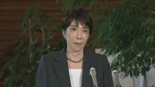 【速報】高市総理「経験と識見で困難な課題に一つ一つ取り組んだ」と悼む　福田康夫元総理の死去受け