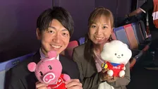 竹下佳江さん「苦しいところを勝ち切ったからこそ、次に繋がる」男子の日本ラウンド開幕に「めっちゃファン目線で見てる」【VNL】