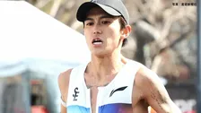 大迫傑、今季トラック2戦目は10000mに挑戦！28分03秒65、6位フィニッシュ　日本人トップは国学院大の野中恒亨【陸上】