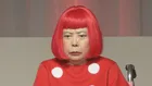 【 速報 】草間彌生さん死去 97歳　多臓器不全のため　事務所関係者「先月まで病室にて絵画制作に励んでいた」公式発表（全文掲載）