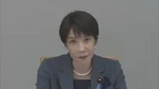 「良好な避難環境を」高市総理が学校の体育館などのエアコン設置率100%を前倒しで実現できるよう指示　今年5月時点では33.1%