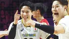 バレー男子日本代表、準決勝進出！“完全アウェー”も中国に逆転勝利で無傷の13連勝【ネーションズリーグ】