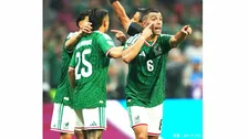 開催国メキシコ、40年ぶりの8強入り逃す　強豪・イングランドから2点奪うも涙の決勝トーナメント敗退【W杯北中米大会】