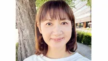 【 がん闘病 】古村比呂さん「その日の浮腫みはその日のうちに」 学会で「リンパ浮腫」発症から13年の治療経緯を講演