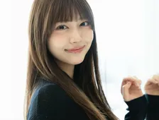 【 石川さゆりの姪 】石川満里奈さん　改名を報告　「この度、満里奈として活動させていただくことにいたしました」