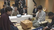 【速報】将棋の藤井聡太七冠(23)が「王座戦」に敗れ七冠から六冠に陥落 勝利した伊藤匠叡王(23)は初のタイトル二冠に