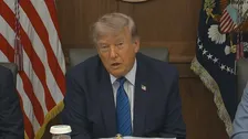 トランプ政権 不法移民流入でスペイン政府を批判「不法移民を容認・助長してきた」 トランプ大統領「共和党が選挙に負けたらアメリカにも同じことが起こる」