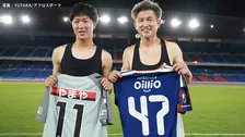 【天皇杯】J1横浜FM、キングカズ擁するJ3福島に勝利！16歳の三井寺眞は途中出場するもカズは出場機会なし、“大会史上最大”43歳差対決は実現せず