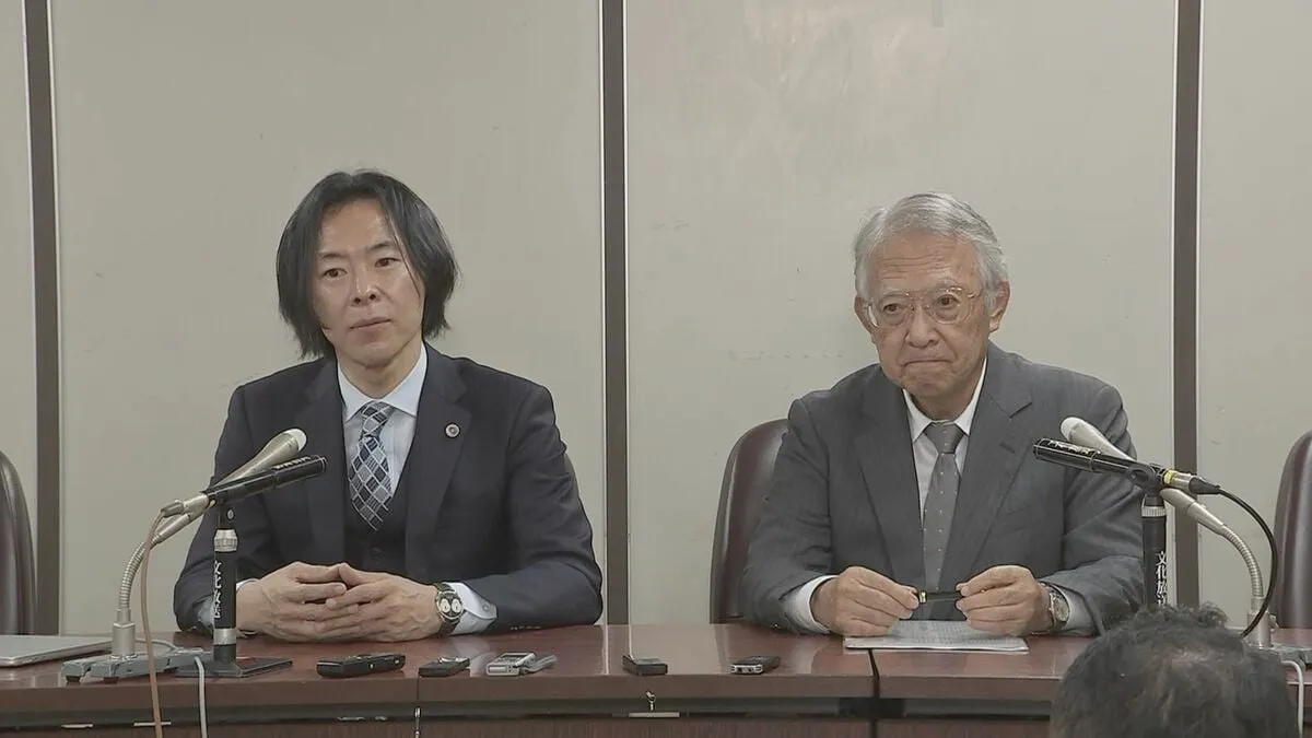 不起訴の元捜査員を「不起訴不当」 大川原化工機えん罪事件で検察審査会　東京地検が再捜査へ
