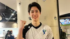 【バレー】専修大・甲斐優斗と法政大・高橋慶帆の日本代表が初対決　逆転勝ちの甲斐は「1対1の勝負は負けたかな」