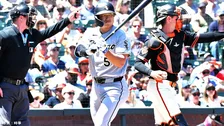 村上宗隆、4打数ノーヒットに終わる　ホワイトソックスも2ケタ得点許し3－10の大敗