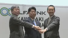 日本GLP　JFE高炉の跡地の一部に大型の冷凍・冷蔵物流施設開発を発表