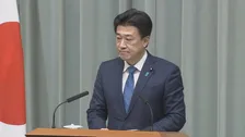 【速報】木原官房長官「主権および領土の一体性の尊重等の国連憲章の原則は重要」 グリーンランド領有問題　米軍活用めぐり