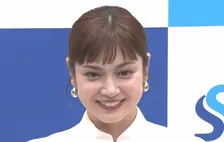 【 平愛梨 】 子どもに効果てき面の一言は 「パパ帰ってくるよ!」 子育ての悩み語る