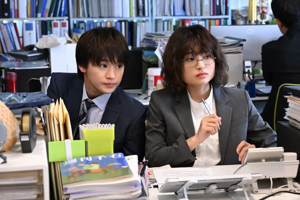 部署が変われば“違う国”?――「社内異動」をポジティブに捉えるヒントとは 人材研究のプロが語る新時代の働き方と人事最前線【ドラマTopics】