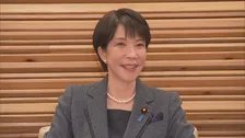 高市政権初「女性版骨太の方針」政府が近く決定へ　3つの重点分野「健康」「成長戦略分野」「地域」