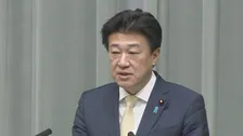 木原官房長官「冷静かつ毅然と対応」　中国の国連大使が15日、高市総理の台湾有事めぐる答弁の撤回求める