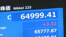 【速報】日経平均終値6万4999円　前日より3円高　取引時間中の最高値更新も取引終了にかけて上げ幅を縮める展開に