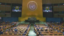 アメリカ国務省「合意に至らなかったことは遺憾」 NPT決裂で声明を発表