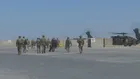 「イスラム国打倒は成功」アメリカ軍がイラクからの撤収を完了
