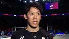 石川祐希、ウクライナとの開幕戦へ「しっかり準備したい」宮浦健人は身長210cmのミドル、セメニュークを警戒