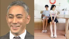 【 市川團十郎 】　麗禾・勸玄と南国リゾートで夏休み「毎日が思い出」 家族での充実に「今回の旅　なんか私自身　色々考える？感じています」